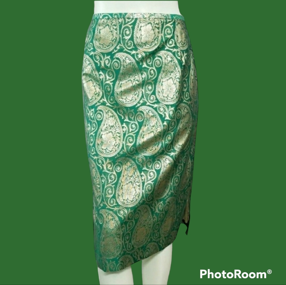 Gorgeous Lafayette 148 New York Skirt